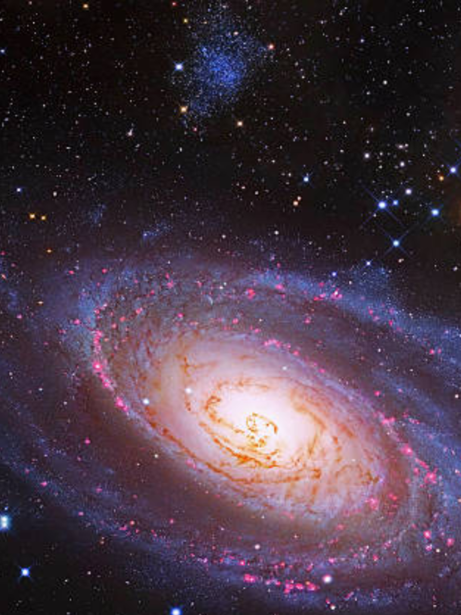 10 times NASA’s space pictures mesmerised us