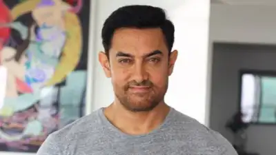 Aamir Khan dismisses 'comeback' tag for ‘Sitaare Zameen Par’: 'I’ve had just one flop, and you’re calling it..'