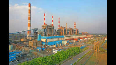NTPC Korba wins 'Champion Award' for environmental sustainability