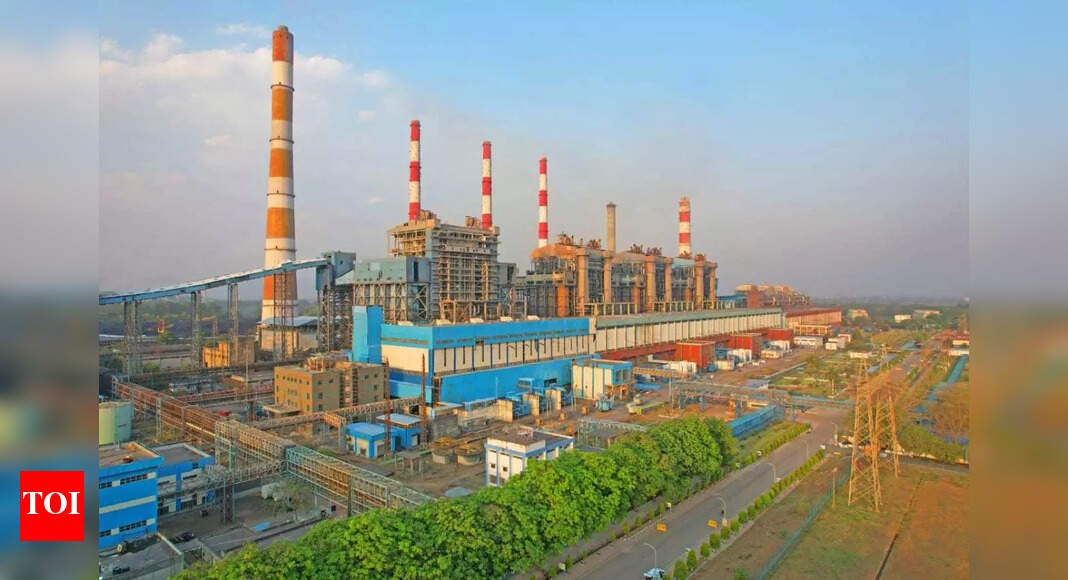 NTPC Korba wins 'Champion Award' for environmental sustainability
