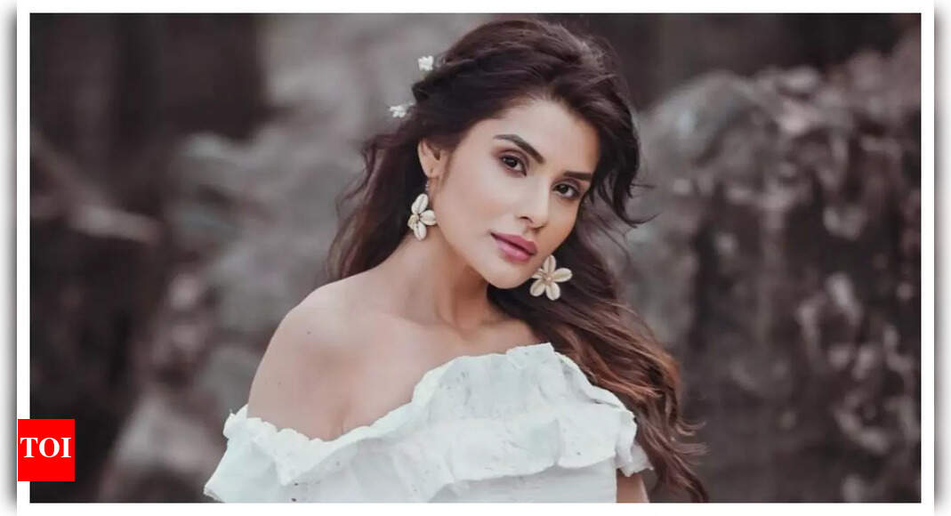 Exclusive - Shamin Mannan on reality TV, evolving industry, and the roles she wants to play: says 'Content should be the real star'