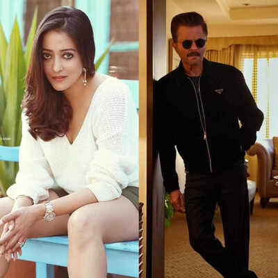 Raima Sen Dev Varma joins Anil Kapoor in Hansal Mehta's upcoming web series