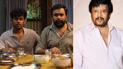 Thiagarajan takes a gracious stand regarding his song being use by 'Tourist Family' team, refuses any copyright dispute