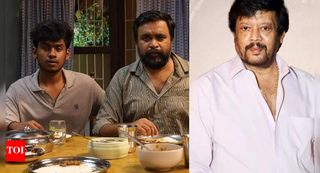 Thiagarajan Forgoes Copyright Claim, Praises Song's Use in 'Tourist Family'