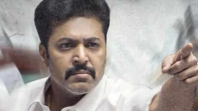 Ravi Mohan calls 'Karathey Babu' a milestone, shares updates on his upcoming films