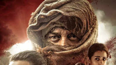  Kamal Haasan starrer fails to gain weekend momentum