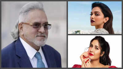 Vijay Mallya opens up about choosing young actresses like Katrina Kaif and Deepika Padukone for his calendar: 'We picked the right talent'