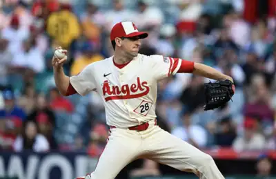 Why Kyle Hendricks shared his 100th win with his childhood mentor from Los Angeles Angels