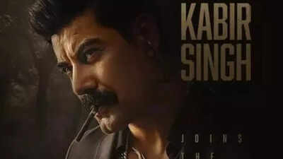 Makers of pan-India film 'Kattalan' welcome actors Sunil, Kabir Duhan Singh onboard