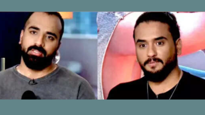Kashmiri musicians Faheem Abdullah , Arslan Nizami shares their working experience in 'Saiyaara'