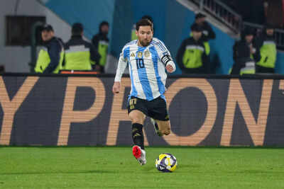 Lionel Messi to visit India? Argentina match back on track, says Kerala sports minister