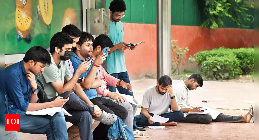 Repeat. Retry. Regret? The human cost of UPSC’s ‘try again’ culture