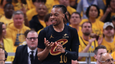  Cleveland Cavaliers might trade their $197,230,450 All-Star Player this summer