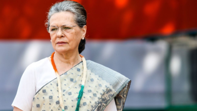 Sonia Gandhi taken to hospital in Shimla; stable: Himachal CM's advisor