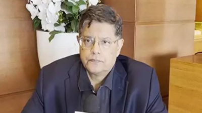‘Pakistan is the emperor with no clothes,’ says BJP MP Baijayant Panda after all-party delegation’s Middle East visit, claims countries now ‘stand with us’