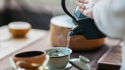 Can your daily cup of tea hurt your kidneys? What science says (and a rare fatal case)