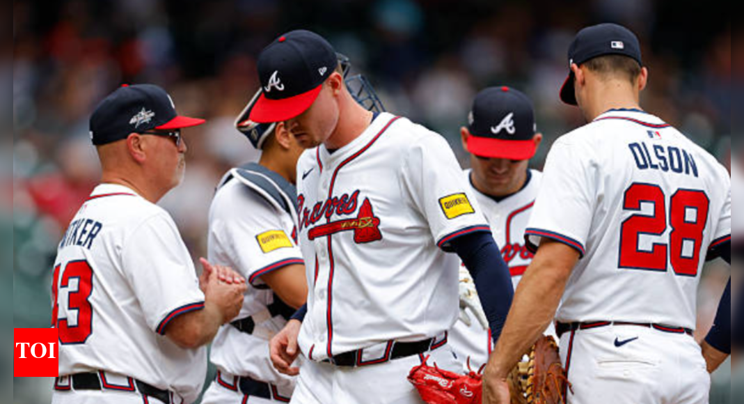Atlanta Braves’ risky switch to Truist Park now looks like a homerun in MLB