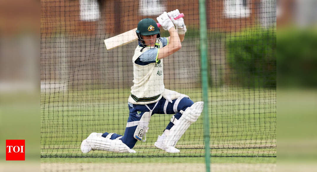WTC Final: Marnus Labuschagne lauds test Format, urges all nations to take it seriously