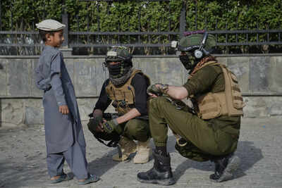  Taliban slams US over travel ban; cites hypocrisy over its actions in Gaza