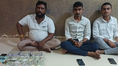 Hawala network busted in Goa as Rs 50 lakh drug cash found in washing machine; Telangana Anti-Narcotics Bureau nabs key operator; cartel money trail to Nigeria exposed