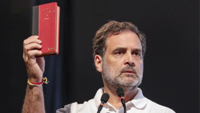 Rahul Gandhi hits back at EC: Congress MP demands voter rolls, CCTV footage; rebuts 'evasive' reply to 'match fixing' claim