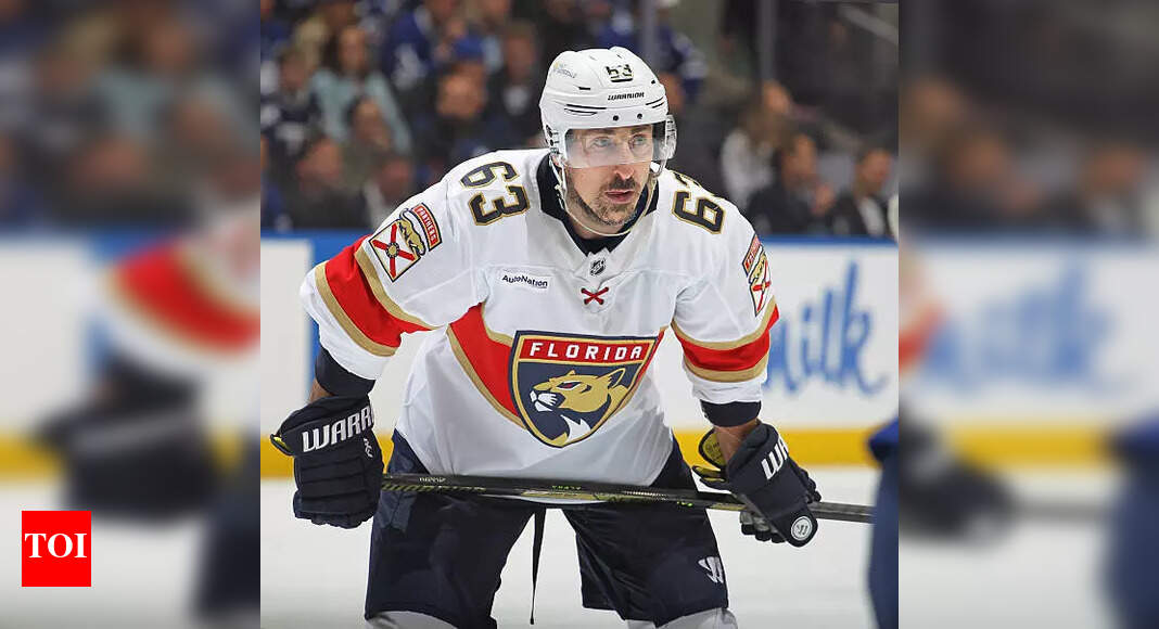 “2006, The rules changed” — The secret behind Brad Marchand’s playoff success, as per HC Paul Maurice