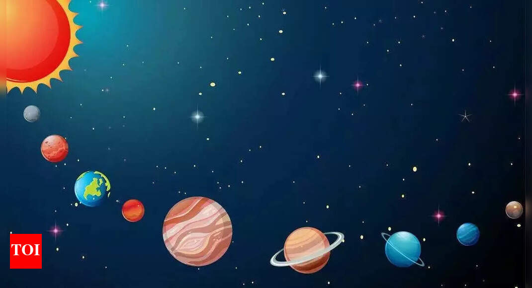 Saturn Transits Uttara Bhadrapada Pada: Your Karmic Audit Begins Now