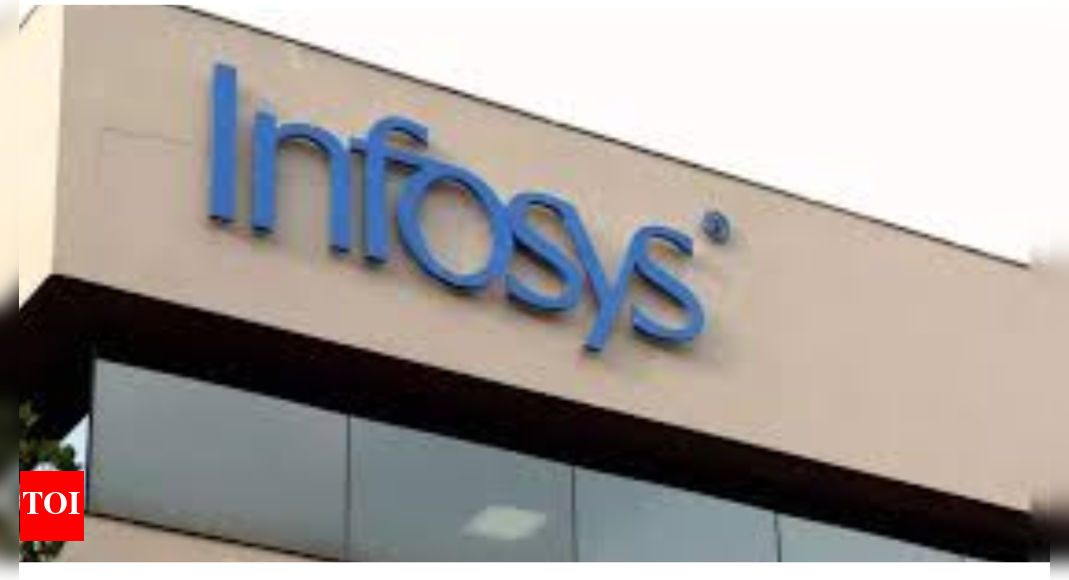 FinTech push: Infosys opens GIFT City centre for BFSI digital services; new hub to house over 1,000 employees in hybrid model – Times of India
