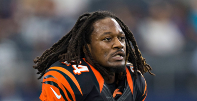 Adam “Pacman” Jones arrested for assault on a police officer, alcohol intoxication, and disorderly conduct