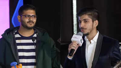 Air India Presents Power Creator Awards 2025: Jai Arora and Tejas Patil share first reactions after winning the Power Tech Creator Award