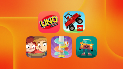 Apple Arcade adds five new games including UNO: Arcade Edition, and LEGO Hill Climb Adventures+ among others