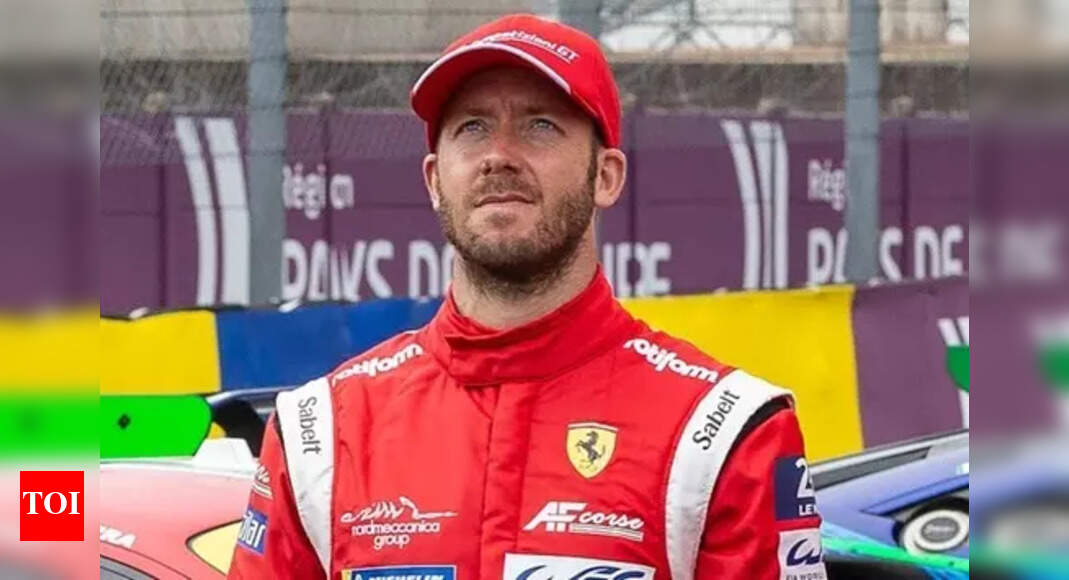 “Gutted”: Sam Bird pours out feelings in Instagram post as he misses 24 Hours of Le Mans — his favourite race