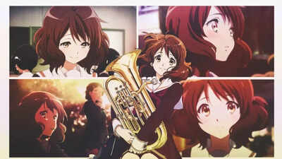  Two-part anime film begins spring 2026