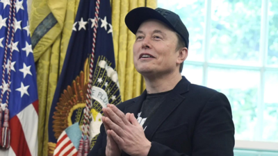 Musk TAPs a third party -- The America Party -- even as he backs down in battle with Trump