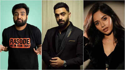Air India Presents Power Creator Awards 2025: Yashraj Mukhate, Rahul Dua, Jannat Zubair – Complete Winners List