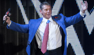 Shane McMahon adds fuel to rumors of Vince McMahon reclaiming WWE ownership