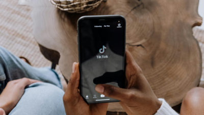  TikTok unveils new tools and features for UAE users