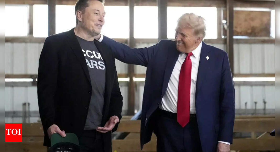 'Elon Musk suffers from hypomania': Dr Drew Pinsky breaks down Tesla CEO's 'abnormal' behavior