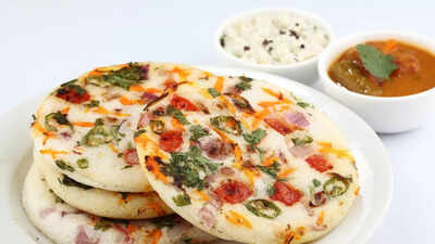 5 Easy and interesting South Indian Uttapam recipes