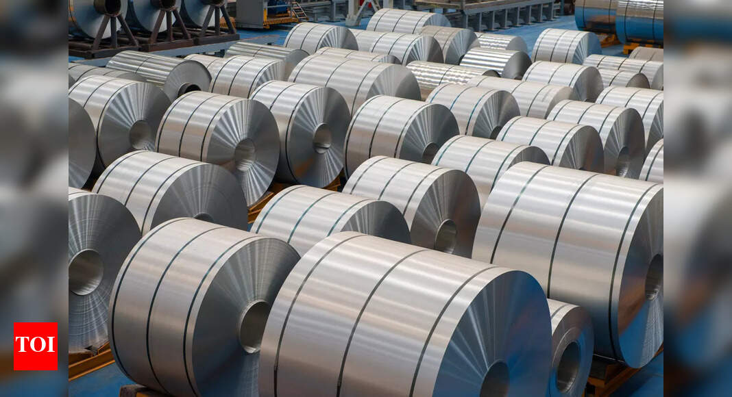 SAIL supplies 16,000 tonnes of steel for world’s tallest railway bridge, Bhilai Plant leads contribution