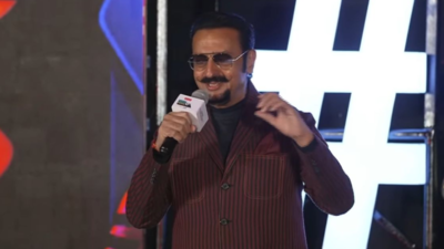  Bollywood's 'Badman' Gulshan Grover says 'playing a villain is extremely difficult'