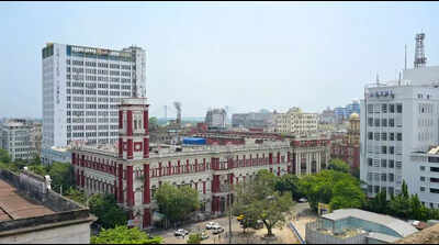 Office Para Dalhousie