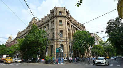 Office Para Dalhousie