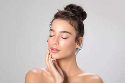 Improving skin health: Essential practice for a natural glow