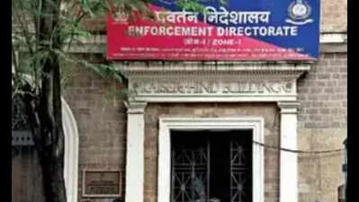 ED records statements of eight accused in New India Cooperative Bank scam