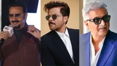  Gulshan Grover reveals Anil Kapoor was his ‘acting school batchmate’, calls Boney Kapoor his ‘pillar of support’