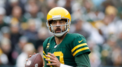  Fan chose Pittsburgh Steelers' QB as the answer to "Name a player you would defend with a long explanation"