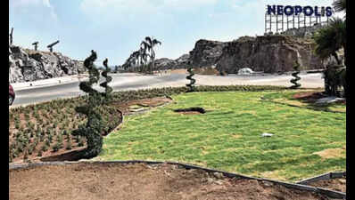HMDA plans new round of land auction at Neopolis in Kokapet
