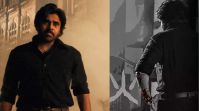 Pawan Kalyan wraps up shooting for 'OG', film set to release on 25 September 2025