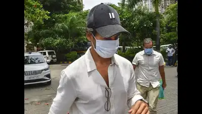 ED summons Dino Morea in Mithi desilting case next wk